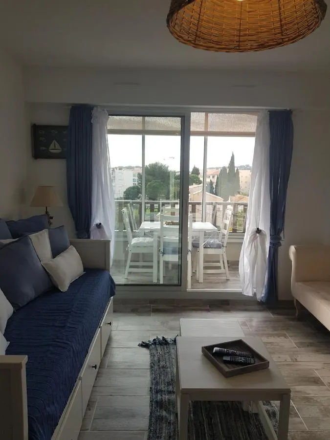 شقة Sanary Sur Mer,Soleil Et Douceur II فرنسا