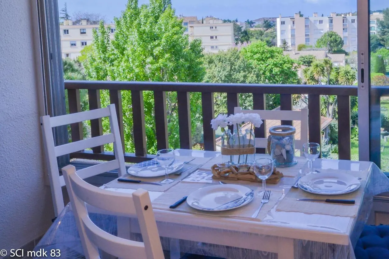 Sanary Sur Mer,Soleil Et Douceur II ساناري سور مير
