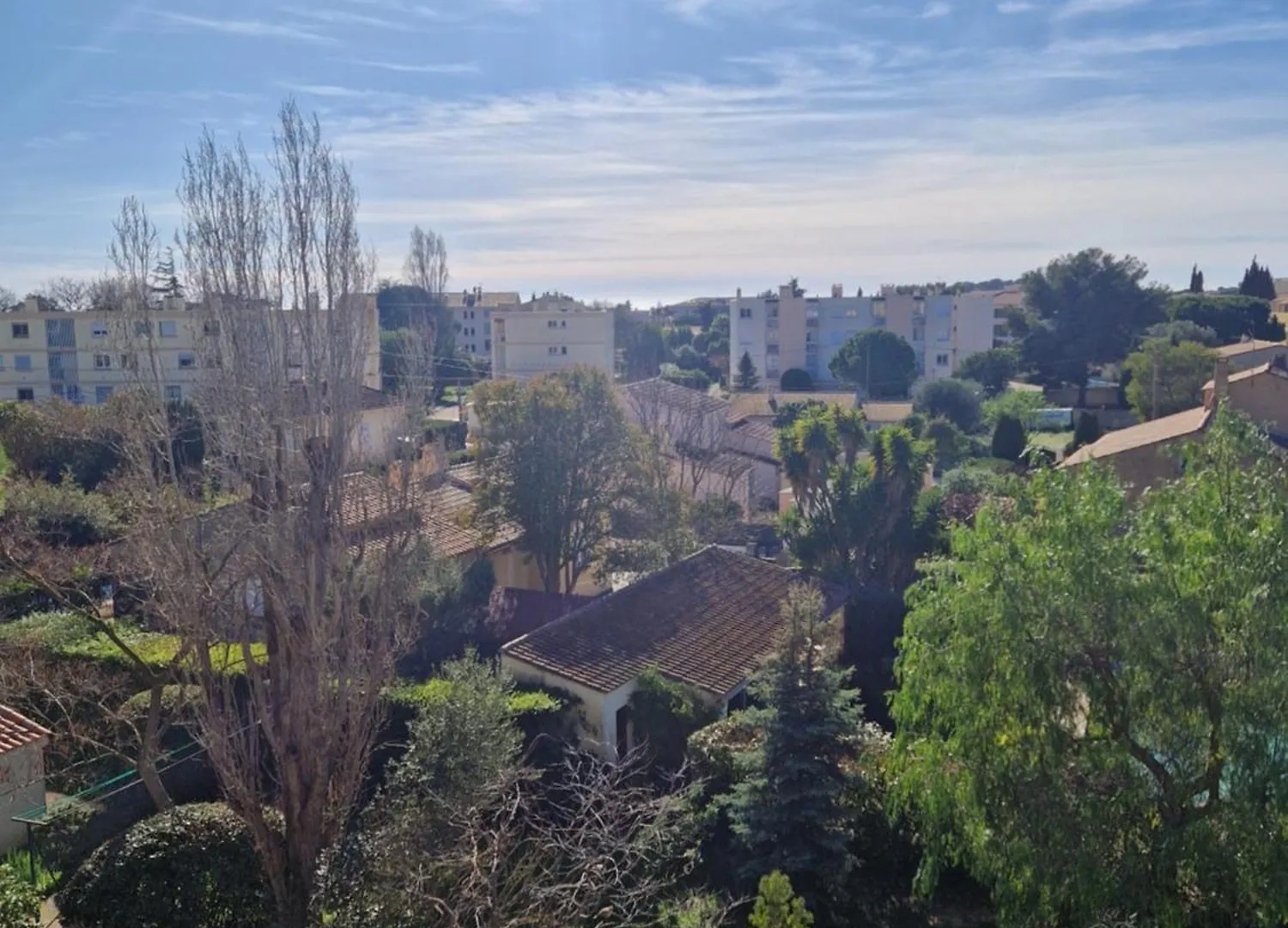 Sanary Sur Mer,Soleil Et Douceur II 0*, ساناري سور مير