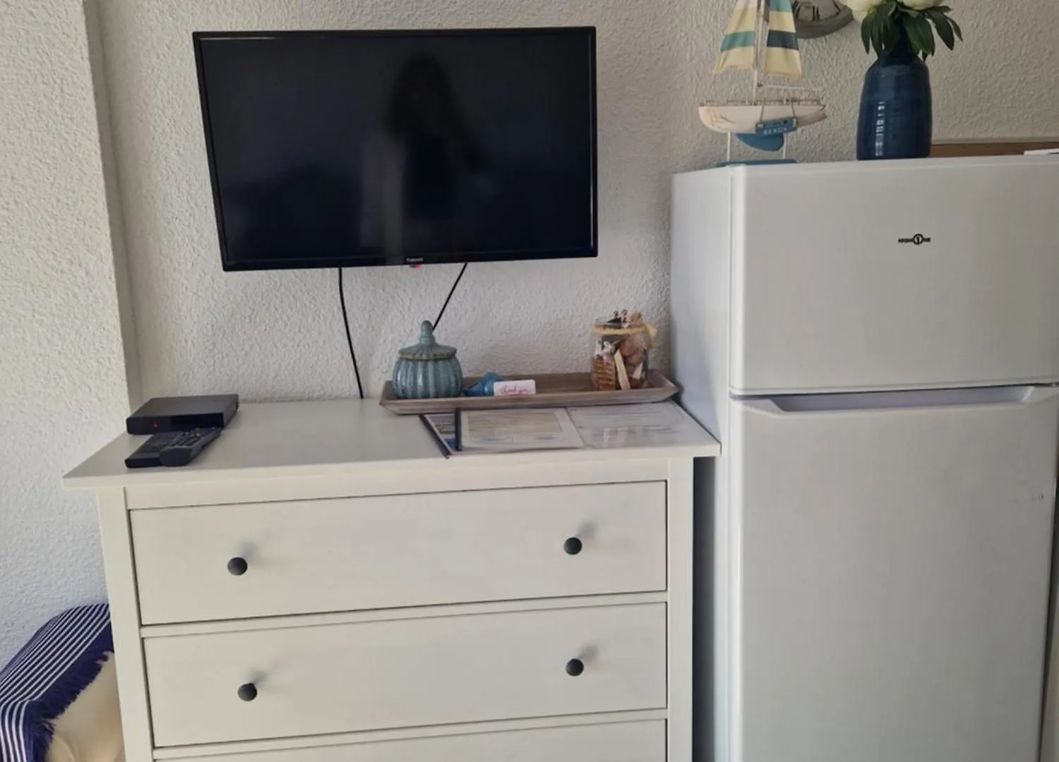 Sanary Sur Mer,Soleil Et Douceur II 0*, ساناري سور مير فرنسا