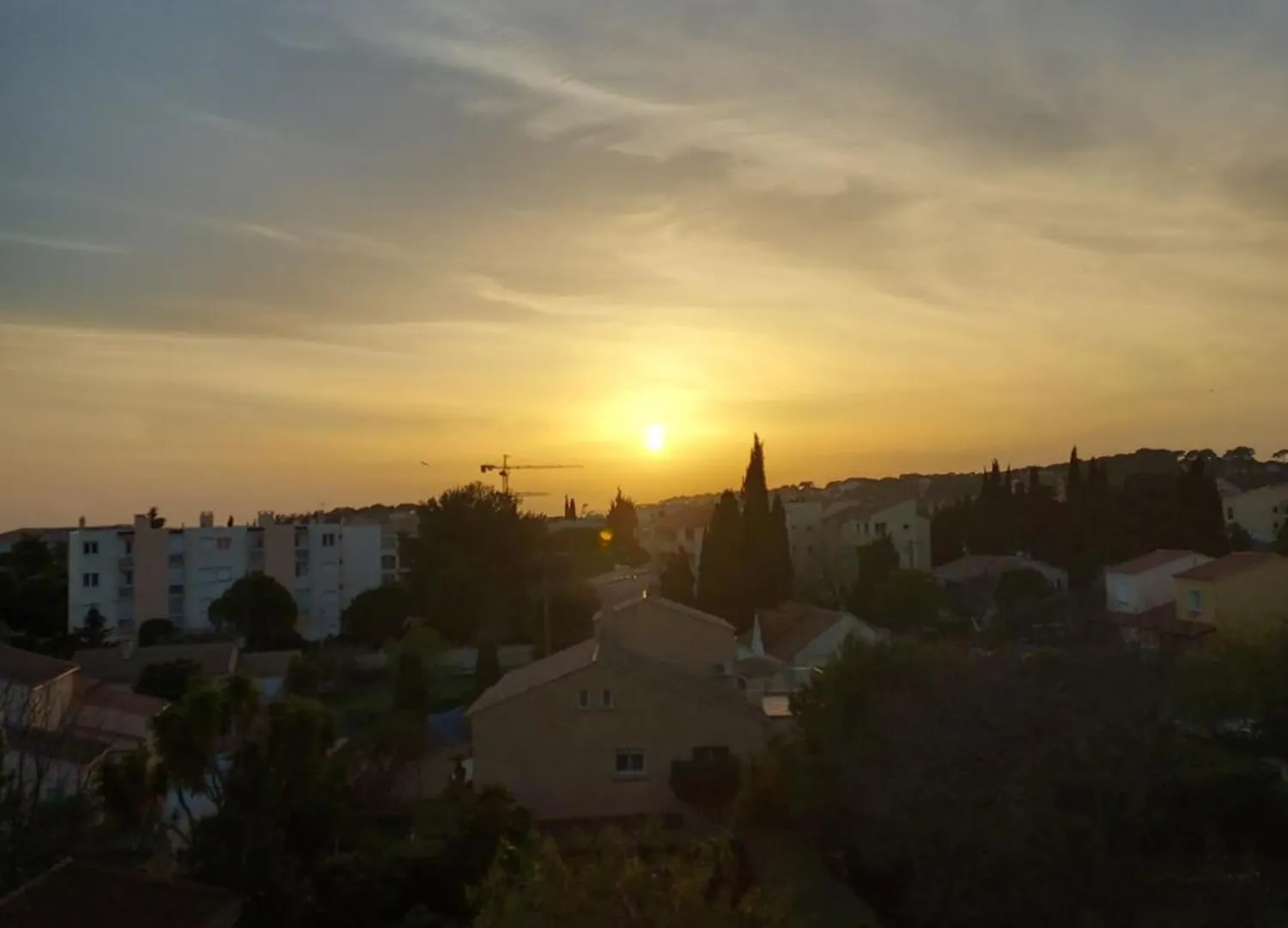 Sanary Sur Mer,Soleil Et Douceur II فرنسا