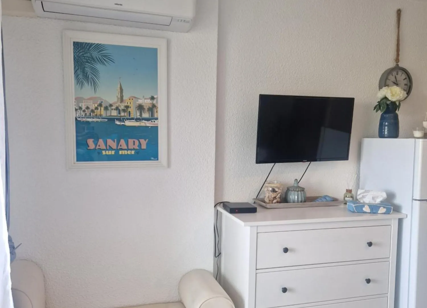 Sanary Sur Mer,Soleil Et Douceur II فرنسا