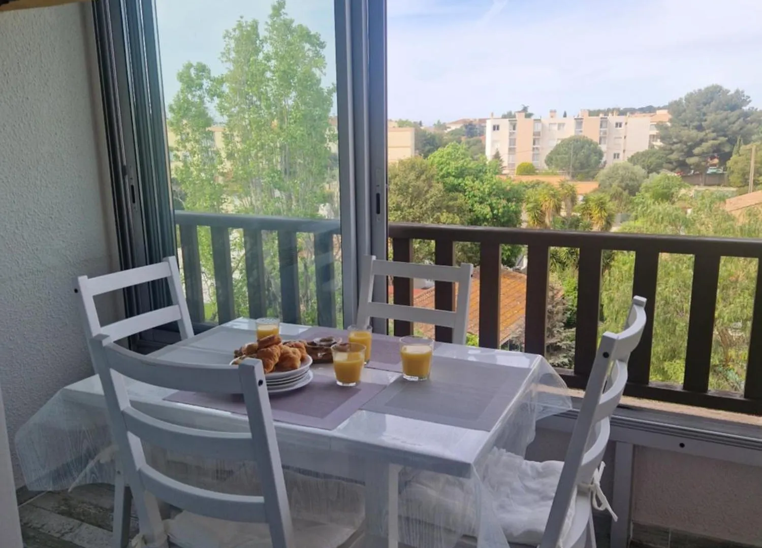 Sanary Sur Mer,Soleil Et Douceur II 0*, ساناري سور مير فرنسا