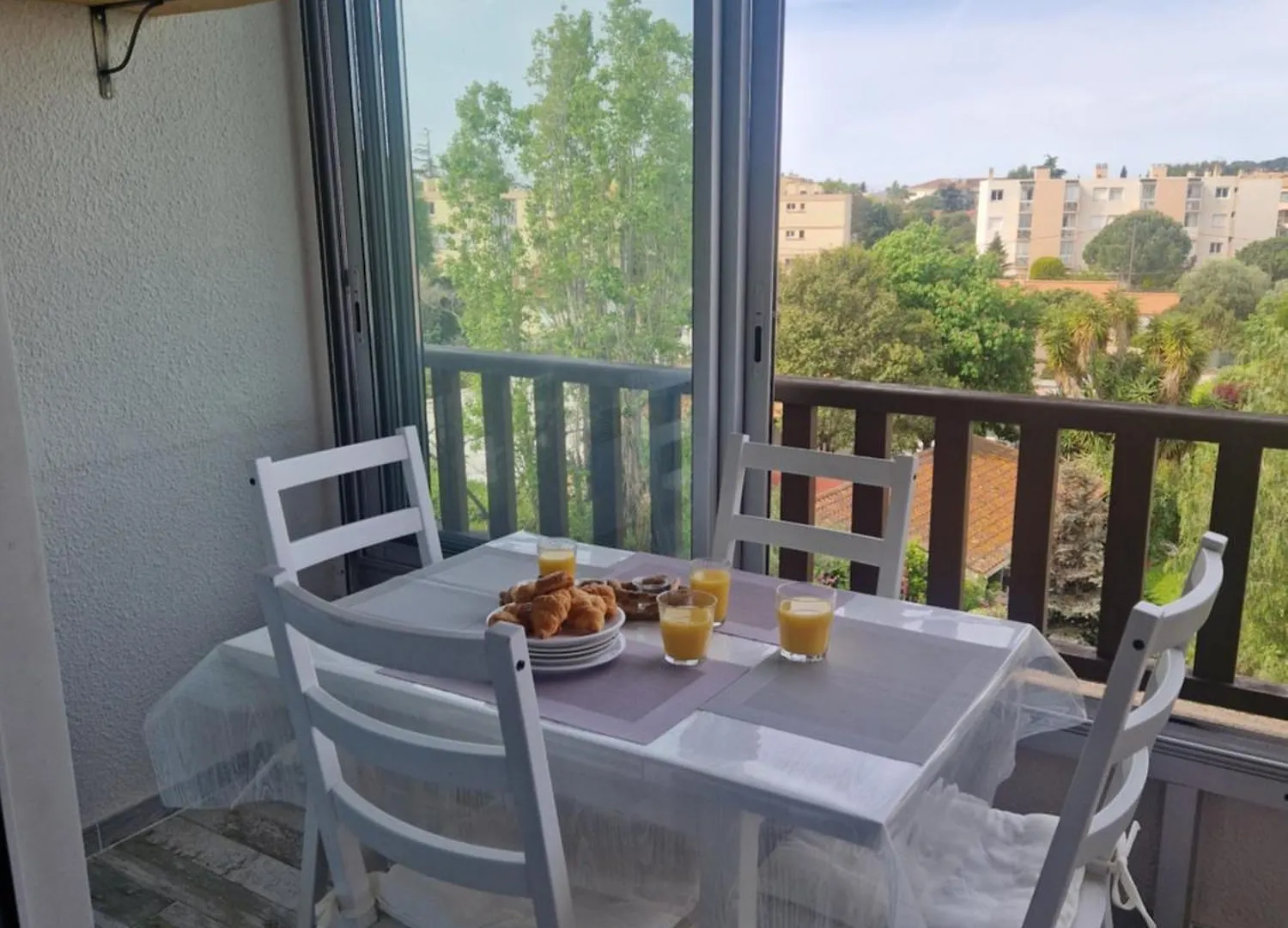 شقة Sanary Sur Mer,Soleil Et Douceur II فرنسا