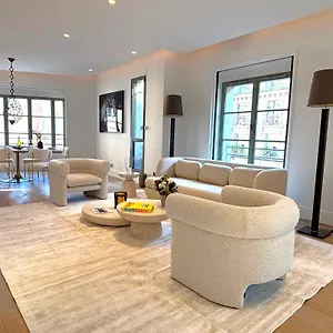 Matignon Paris