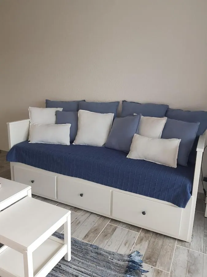 Appartement Sanary sur mer,Soleil et douceur II