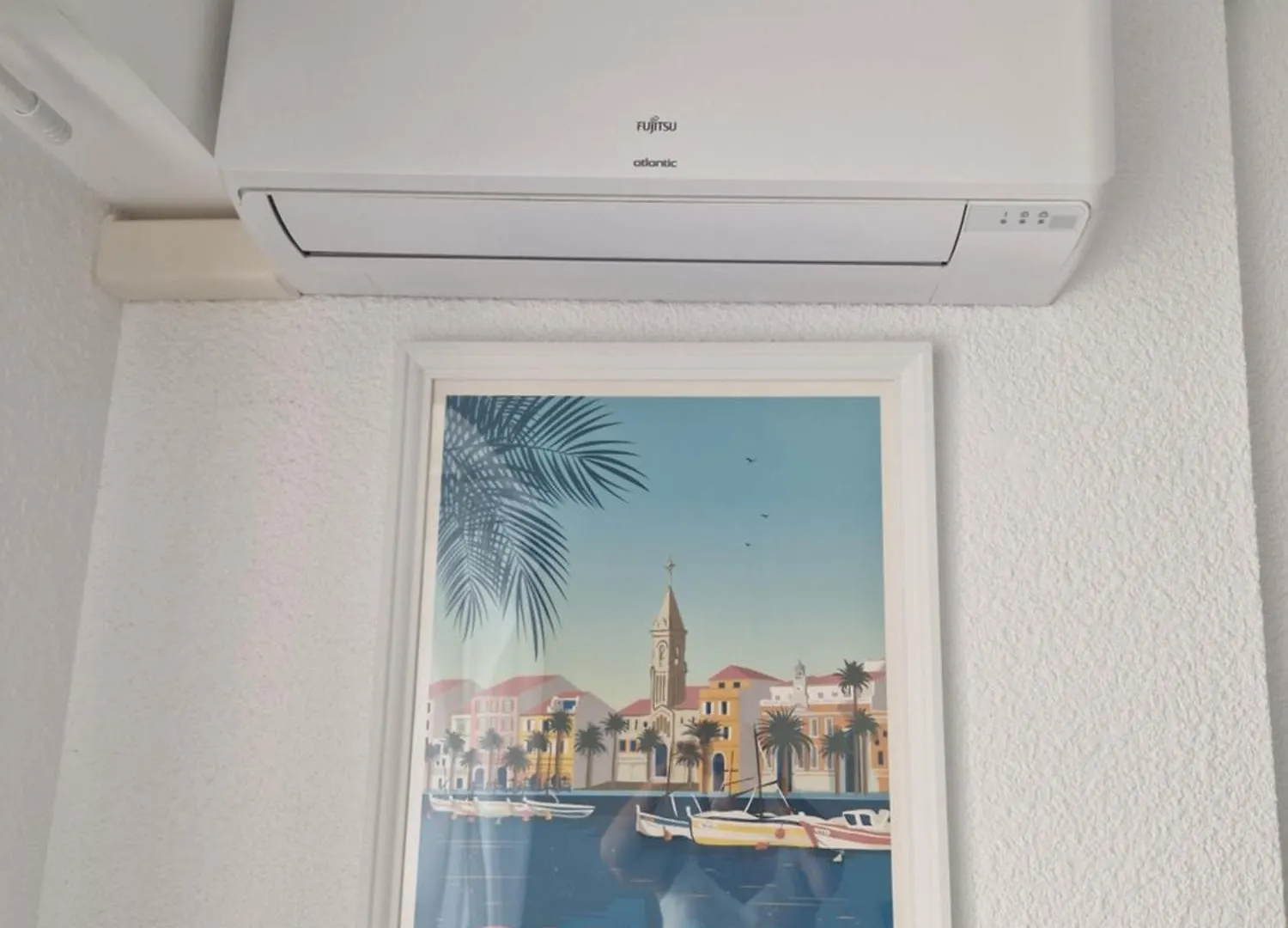 Sanary sur mer,Soleil et douceur II Appartement Sanary-sur-Mer